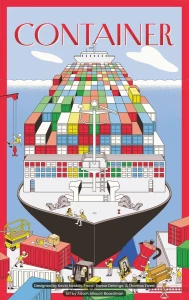 Container (Deluxe edition)
