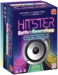 Hitster – Battle of the Generations