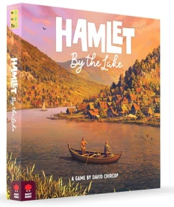 Hamlet By the Lake expansion