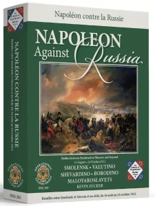 Napoleon Against Russia