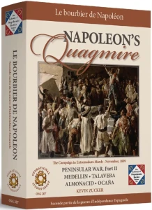 Napoleon's Quagmire
