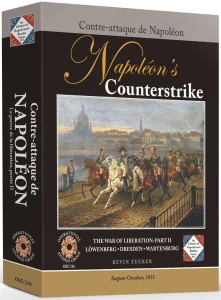  Napoleon's Counterstrike: The War of Liberation – Part 2