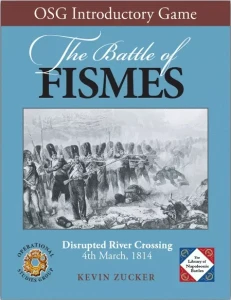 The Battle of Fismes: Disrupted River Crossing