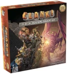 Clank!: A Deck-Building Adventure – Master Thief Edition (edycja angielska)