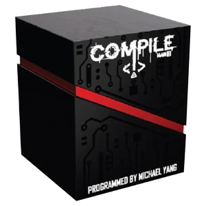Compile: Main 3 (edycja angielska)