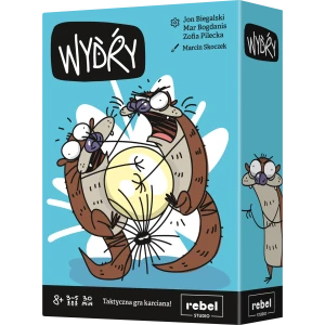 Wydry