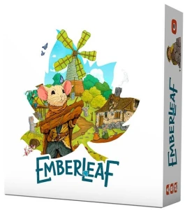 Emberleaf (edycja polska)
