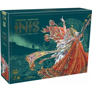 INIS (Trzecia Edycja)