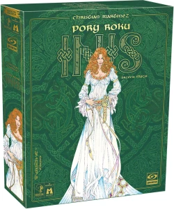 Inis: Pory Roku