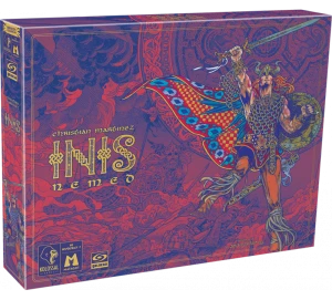 Inis: Nemed