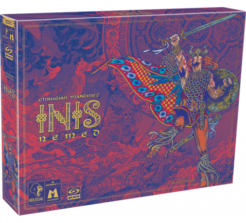Inis: Nemed