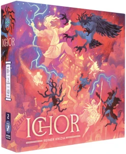 Ichor