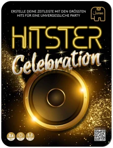 Hitster - Celebration