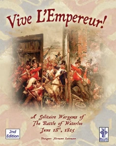Vive L Empereur (2nd edition)