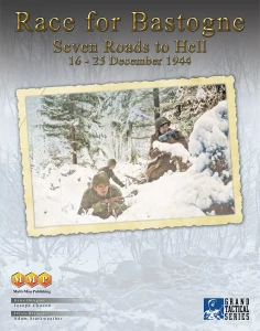 Race for Bastogne