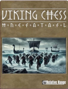 Viking Chess