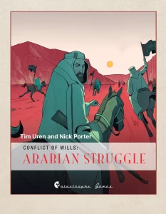 Arabian Struggle