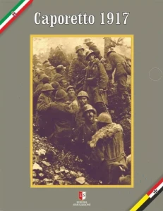 Caporetto 1917