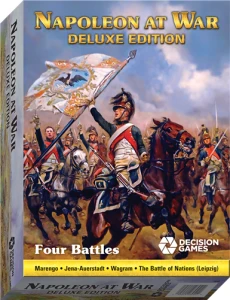 Napoleon at War (Deluxe Edition)