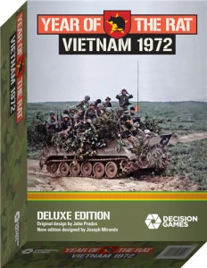  Year of the Rat: Vietnam 1972 (Deluxe Edition)