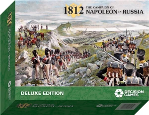 1812: Napoleon in Russia (Deluxe Edition)