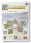 Carcassonne: The Summer (EN/DE)