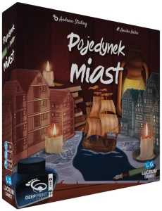 Pojedynek Miast