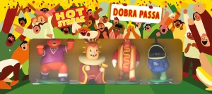 Hot Streak (edycja polska)