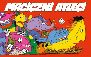 Magiczni Atleci
