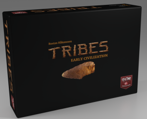 Tribes: Early Civilization