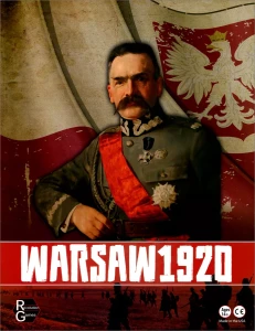 Warsaw 1920: Lenin's Failed Conquest of Europe (Ziplock)