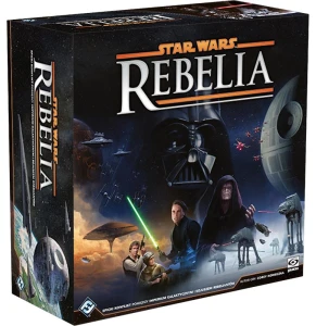 Star Wars: Rebelia