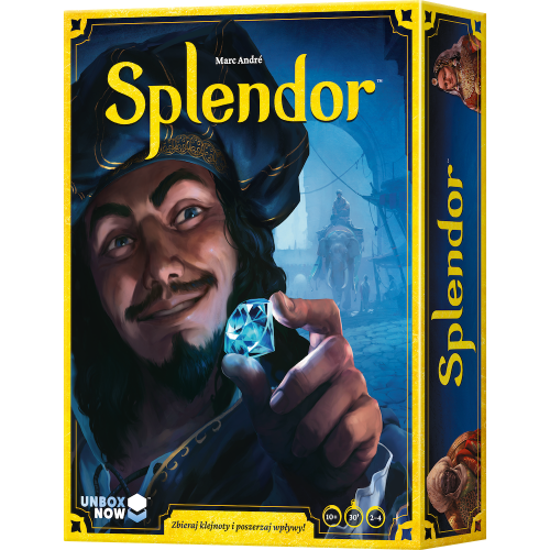 Splendor (edycja polska)