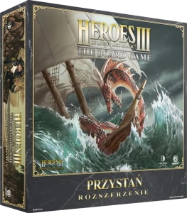 Heroes of Might and Magic III: Przystań