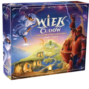 Wiek Cudów: Folklor i Pielgrzymka