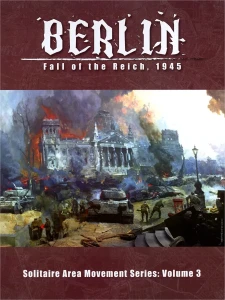 Berlin: Fall of the Reich, 1945