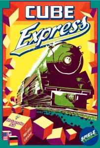 Cube Express (EN/DE)