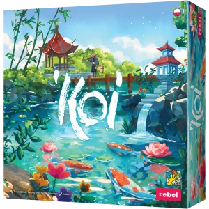 Koi (edycja polska)