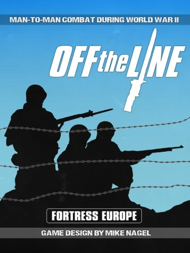 Pudełko: Off the Line