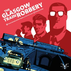 The Glasgow Train Robbery (EN)