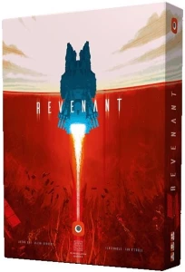 Revenant (edycja polska)