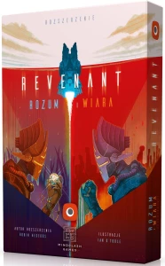 Revenant: Rozum i Wiara