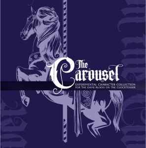 Blood on the Clocktower: The Carousel – Experimental Character Collection
