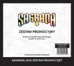 Sagrada: Zestaw dodatków