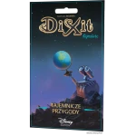 Dixit: Signature - Tajemnicze przygody