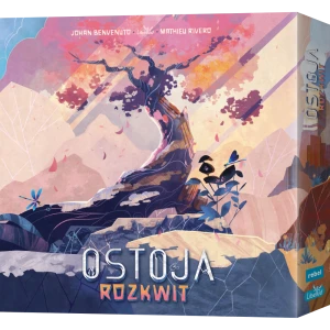 Ostoja: Rozkwit