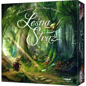 Leśna Straż