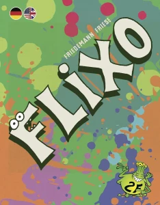 Flixo (EN/DE)