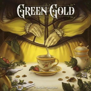 Green Gold (EN)