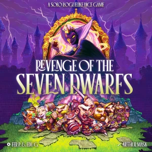 Revenge of the Seven Dwarfs (EN)